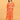 Hues & Honey Maternity and Nursing Kaftan Nighty - S Maternity Nightwear