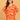 Hues & Honey Maternity and Nursing Kaftan Nighty relaxed portrait with model smiling and hands near head, showcasing wide sleeves.