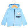 Hug Me Zipper Jacket - ZPJK-HGME-0-6