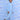 Hug Me Zipper Jacket & Light Blue Sweatpants Combo - KWW - AN - HMLB - 0 - 6