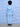 Hug Me Zipper Jacket & Light Blue Sweatpants Combo - KWW - AN - HMLB - 0 - 6