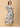 Huntress Haze Maternity and Nursing Kaftan Nighty - NW - SK - HNTHZ - S