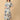 Huntress Haze Maternity and Nursing Kaftan Nighty - NW - SK - HNTHZ - S
