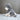 Husky Stuffed Animal Plush Toy 26 cm - Soft Toy