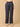 Blue Hustle & Haute Handloom Women's Co-ord Set - Women's Co-ord Set