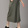 Hyde Park Maternity Palazzos - MBS-SD-OLPLZ-S