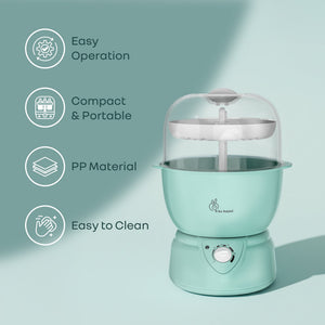 Hygo Smart 5-in-1 Sterilizer - Bottle Sterilizer