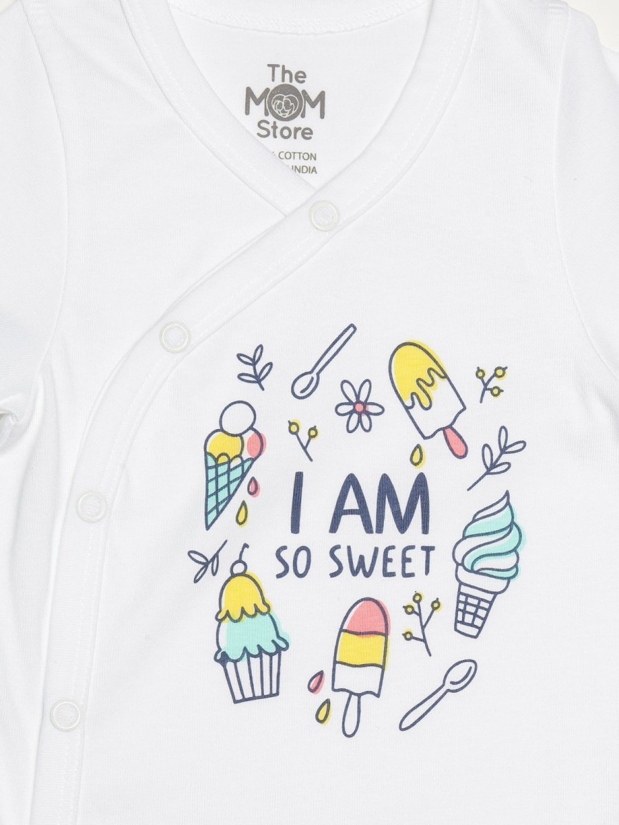 I Am So Sweet Baby Onesie - ONC-ISWT-PM