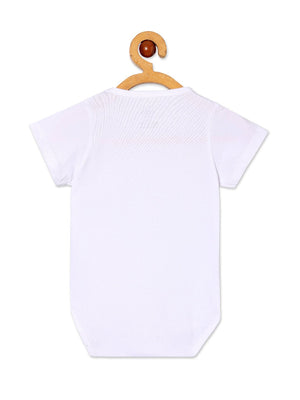 I Have Arrived Baby Onesie - ONC - HVAV - PM