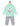 I Love Rainbows Casual Set - TPS-LVRB-0-6