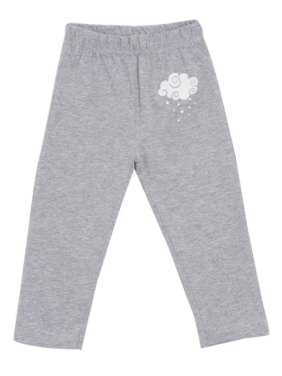 I Love Rainbows Casual Set - TPS-LVRB-0-6
