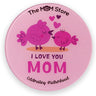 I Love you Mom - Coaster - COS - ILVYM