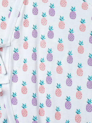 I Pine For You Infant Romper (Jabla Style) - Infant Rompers