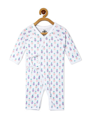 I Pine For You Infant Romper (Jabla Style) - Infant Rompers