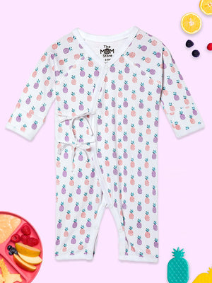 I Pine For You Infant Romper (Jabla Style) - Infant Rompers