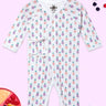 I Pine For You Infant Romper (Jabla Style)