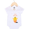 I was a Surprise Baby Onesie - ONC-IWSP-PM