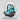 R for Rabbit Picaboo Baby Car Seats- Blue Grey