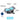 R for Rabbit Picaboo Baby Car Seats- Blue Grey