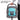 R for Rabbit Picaboo Baby Car Seats- Blue Grey