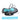 R for Rabbit Picaboo Baby Car Seats- Blue Grey