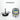 R for Rabbit Picaboo Baby Car Seats Rainbow