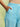 Light Blue Ikat-a-Love Women's Handloom Co Ord Set - Women's Co-ord Set