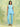 Ikat-a-Love Women's Handloom Co Ord Set - Women's Co-ord Set