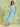 Ikat-a-Love Women's Handloom Co Ord Set - Women's Co-ord Set