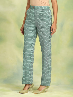 XS Ikat & Beyond Women's Co Ord Set - Women's Co - ord Set