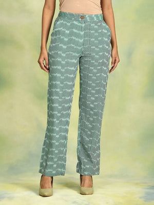 XS Ikat & Beyond Women's Co Ord Set - Women's Co - ord Set