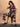 Ikat Eclipse Women's Co-ord Suit Set - XS Women's Co ord Set