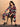 Ikat Eclipse Women's Co-ord Suit Set - XS Women's Co ord Set