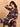 Ikat Eclipse Women's Co-ord Suit Set - XS Women's Co ord Set