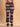 XS Ikat Eclipse Women's Handloom Blazer and Pant Set - Women's Co - ord Set
