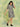 Black Ikat Enigma Womens's Ikat Dress - Women's Dress