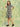 Black Ikat Enigma Womens's Ikat Dress - Women's Dress