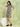 Black Ikat Enigma Womens's Ikat Dress - Women's Dress