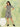 Black Ikat Enigma Womens's Ikat Dress - Women's Dress