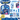 iLearnNGrow 11-in-1 Space Theme Stationery Set for Kids School & Art Supplies Kit -