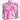 iLearnNGrow 11-in-1 Unicorn Stationery Set for Kids School & Art Supplies Kit -