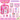 iLearnNGrow 11-in-1 Unicorn Stationery Set for Kids School & Art Supplies Kit -