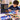 ilearnngrow 128 Pieces Colouring Set- Space - Kids Toys