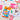 iLearnNgrow Baby's First Alphabets Flash Cards - Baby's First Alphabets Flash Cards