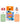 iLearnNgrow Baby's First Body Parts Flash Cards - Baby's First Body Parts Flash Cards