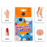 iLearnNgrow Baby's First Body Parts Flash Cards - Baby's First Body Parts Flash Cards