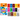iLearnNgrow Baby's First Colors Flash Cards - Kids Learning Books