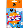 iLearnNgrow Baby's First Colors Flash Cards - Baby's First Colors Flash Cards - 1