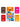 iLearnNgrow Baby's First Colors Flash Cards - Baby's First Colors Flash Cards - 1