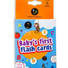 iLearnNgrow Baby's First Fruits Flash Cards - Baby's First Fruits Flash Cards